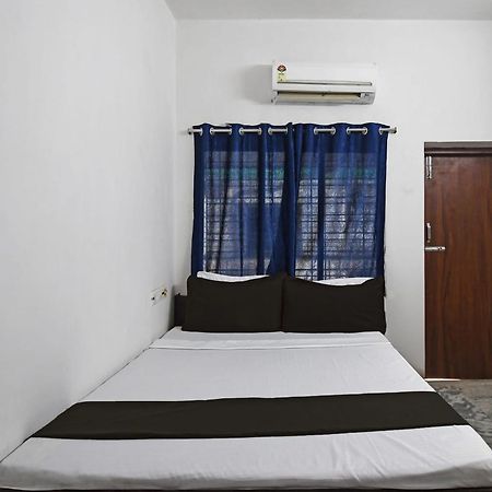 Oyo Hotel Chinar Park Calcutta  Esterno foto