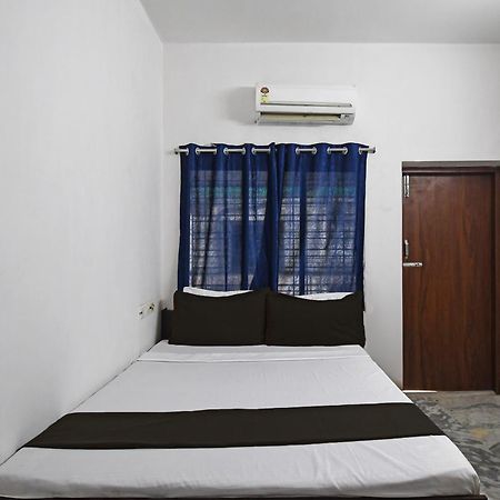 Oyo Hotel Chinar Park Calcutta  Esterno foto