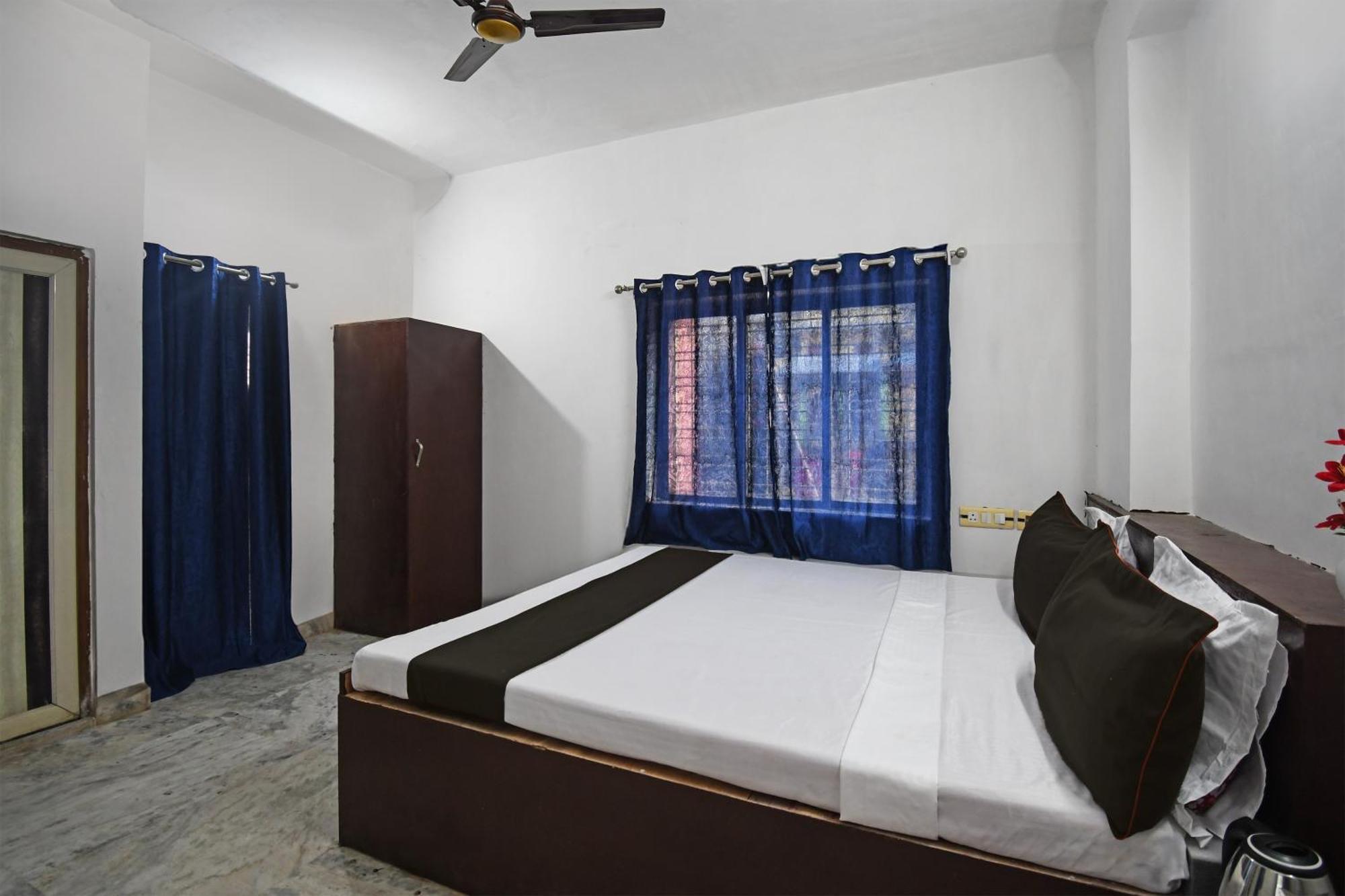 Oyo Hotel Chinar Park Calcutta  Esterno foto