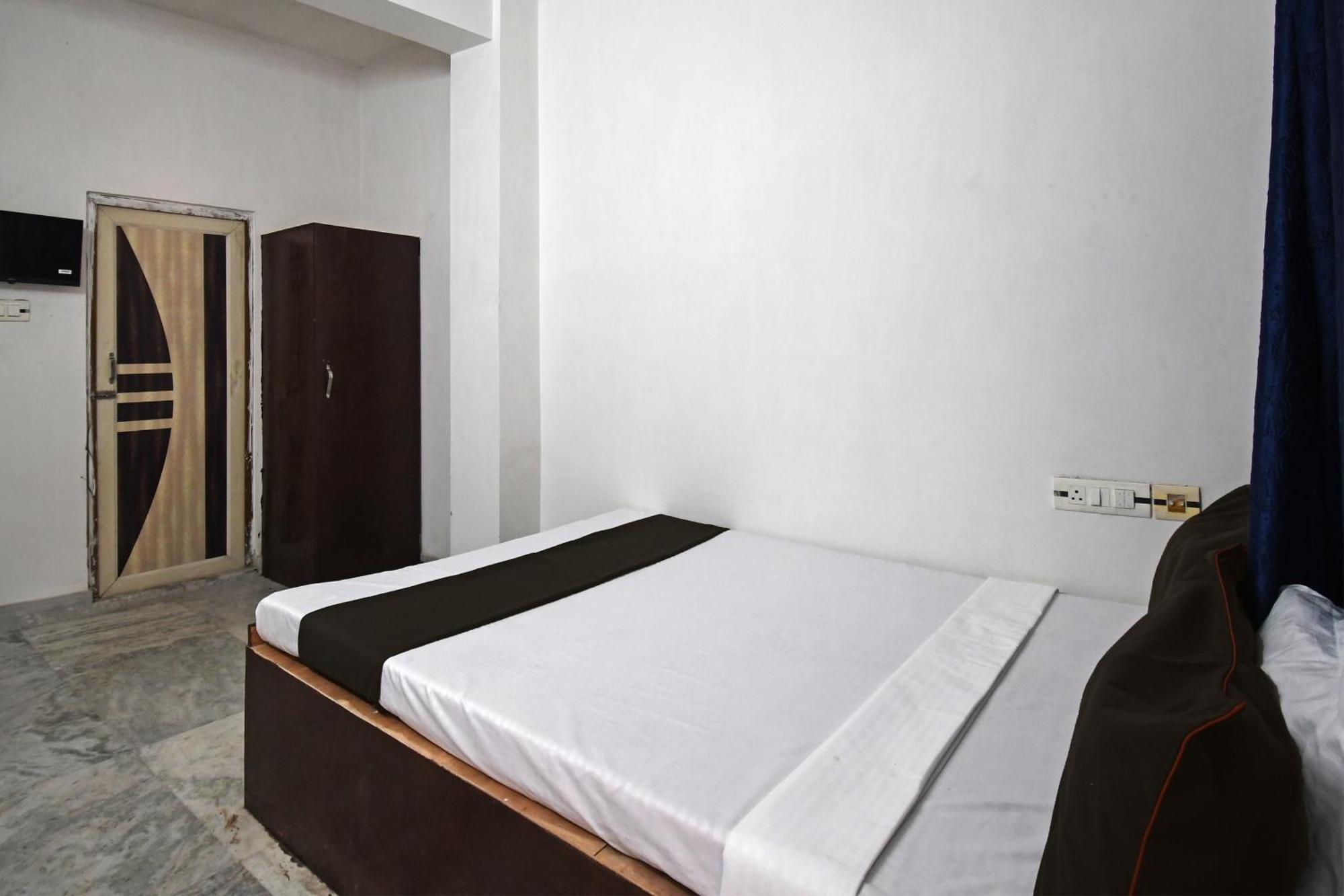 Oyo Hotel Chinar Park Calcutta  Esterno foto