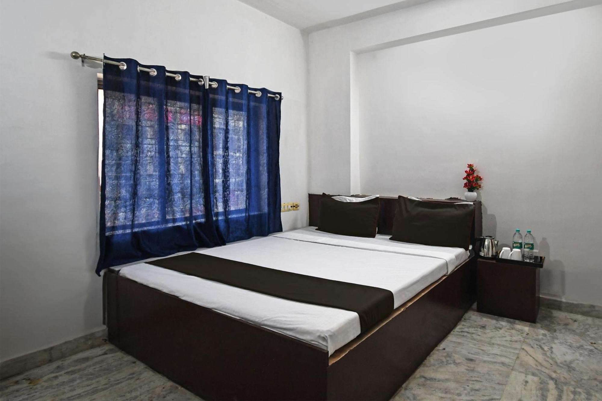 Oyo Hotel Chinar Park Calcutta  Esterno foto