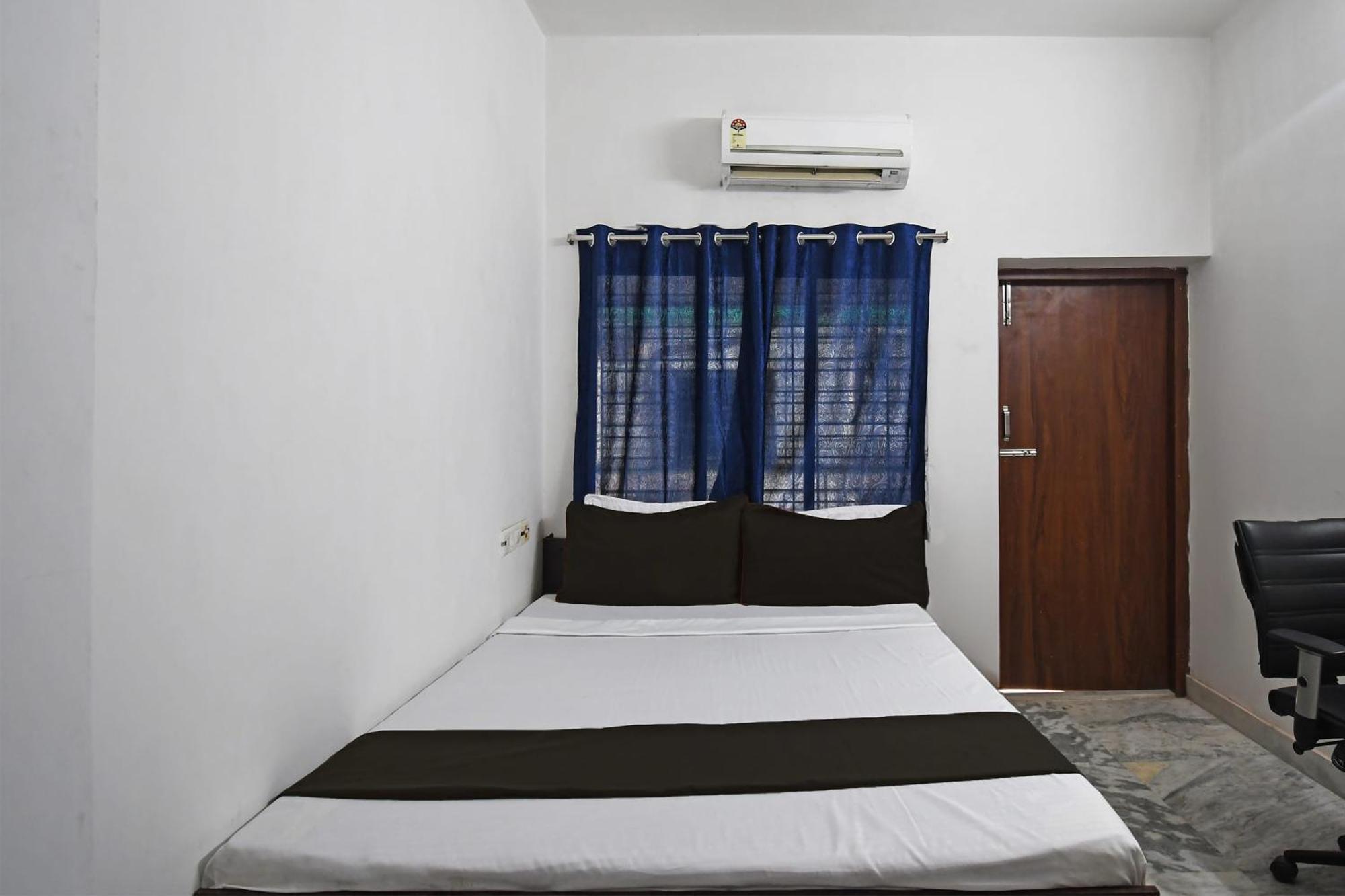 Oyo Hotel Chinar Park Calcutta  Esterno foto