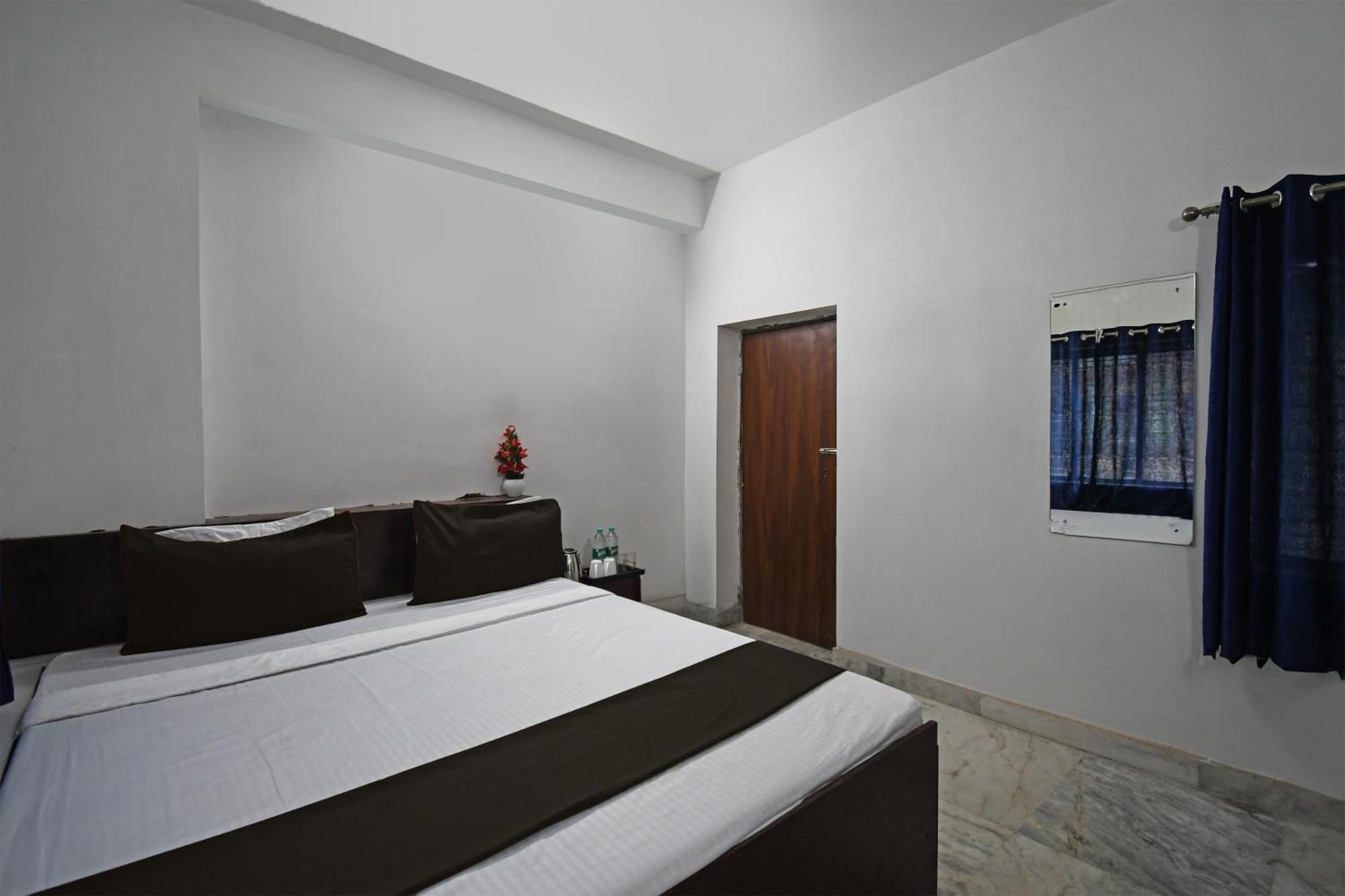 Oyo Hotel Chinar Park Calcutta  Esterno foto