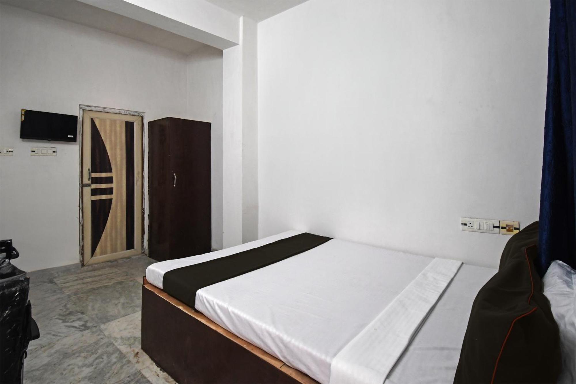 Oyo Hotel Chinar Park Calcutta  Esterno foto