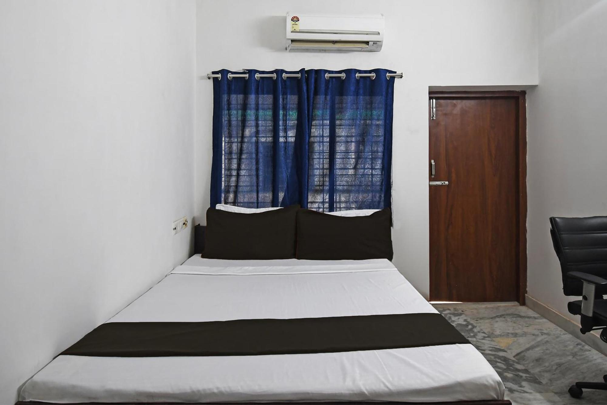 Oyo Hotel Chinar Park Calcutta  Esterno foto