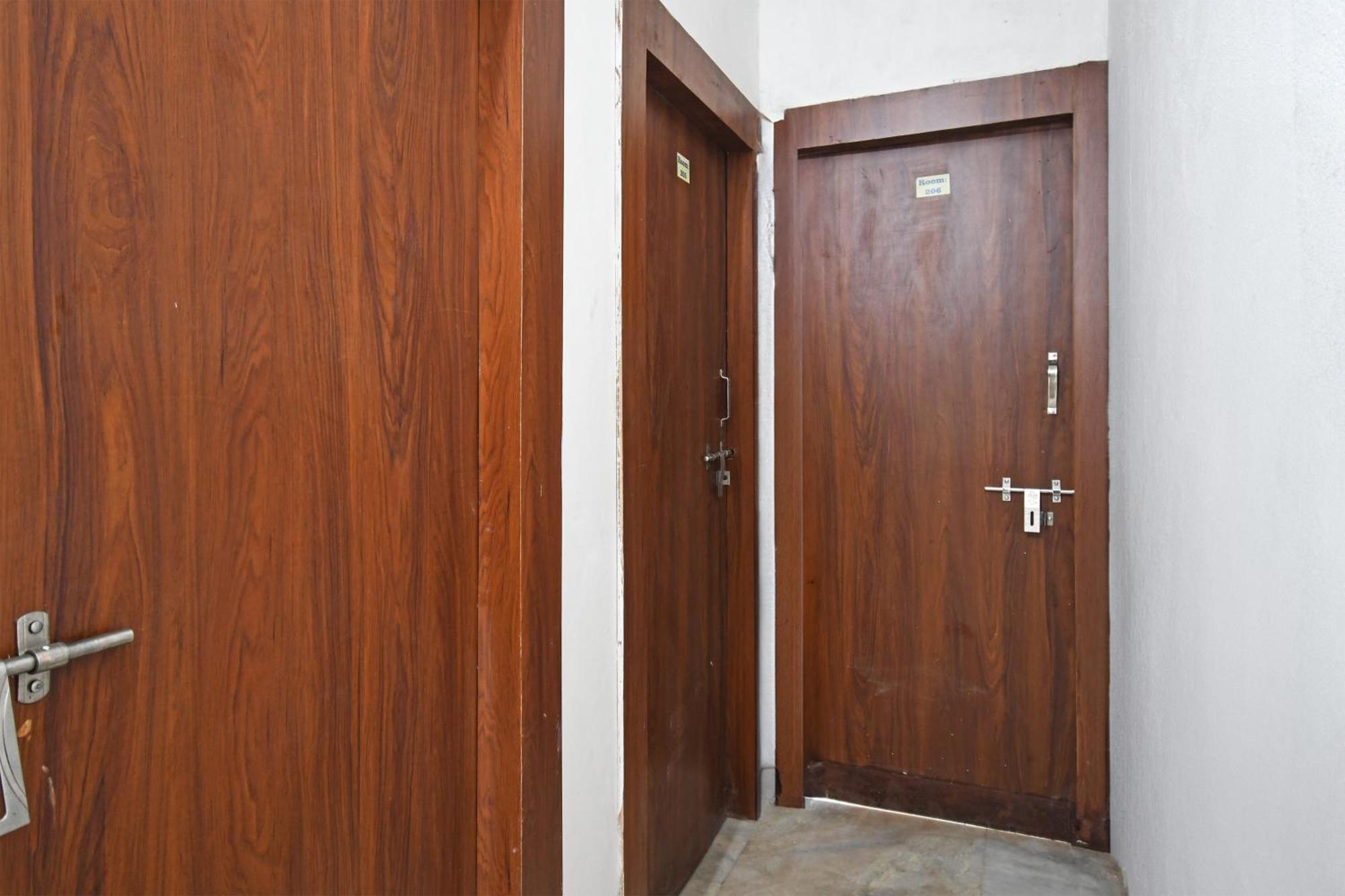 Oyo Hotel Chinar Park Calcutta  Esterno foto