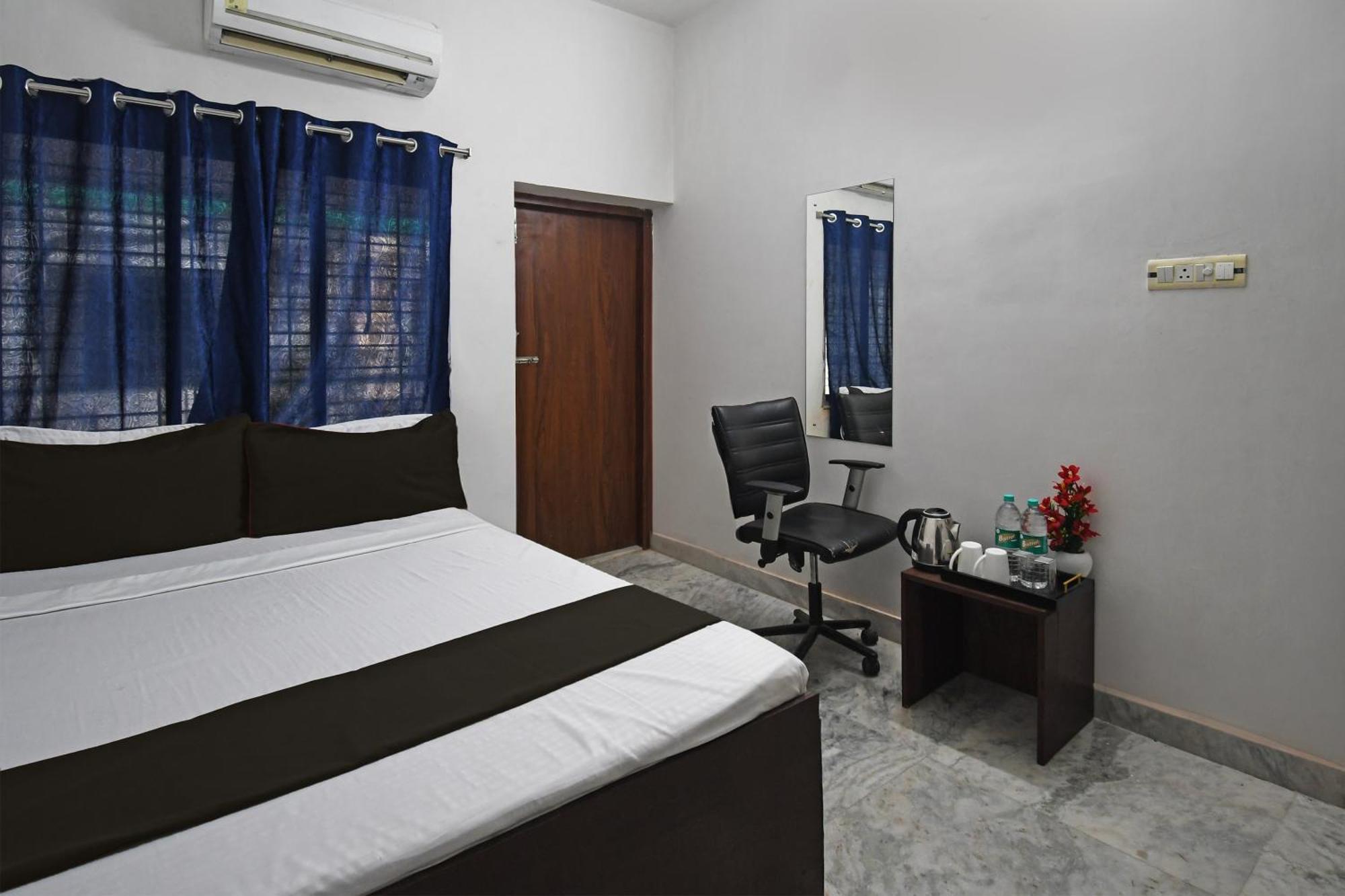 Oyo Hotel Chinar Park Calcutta  Esterno foto
