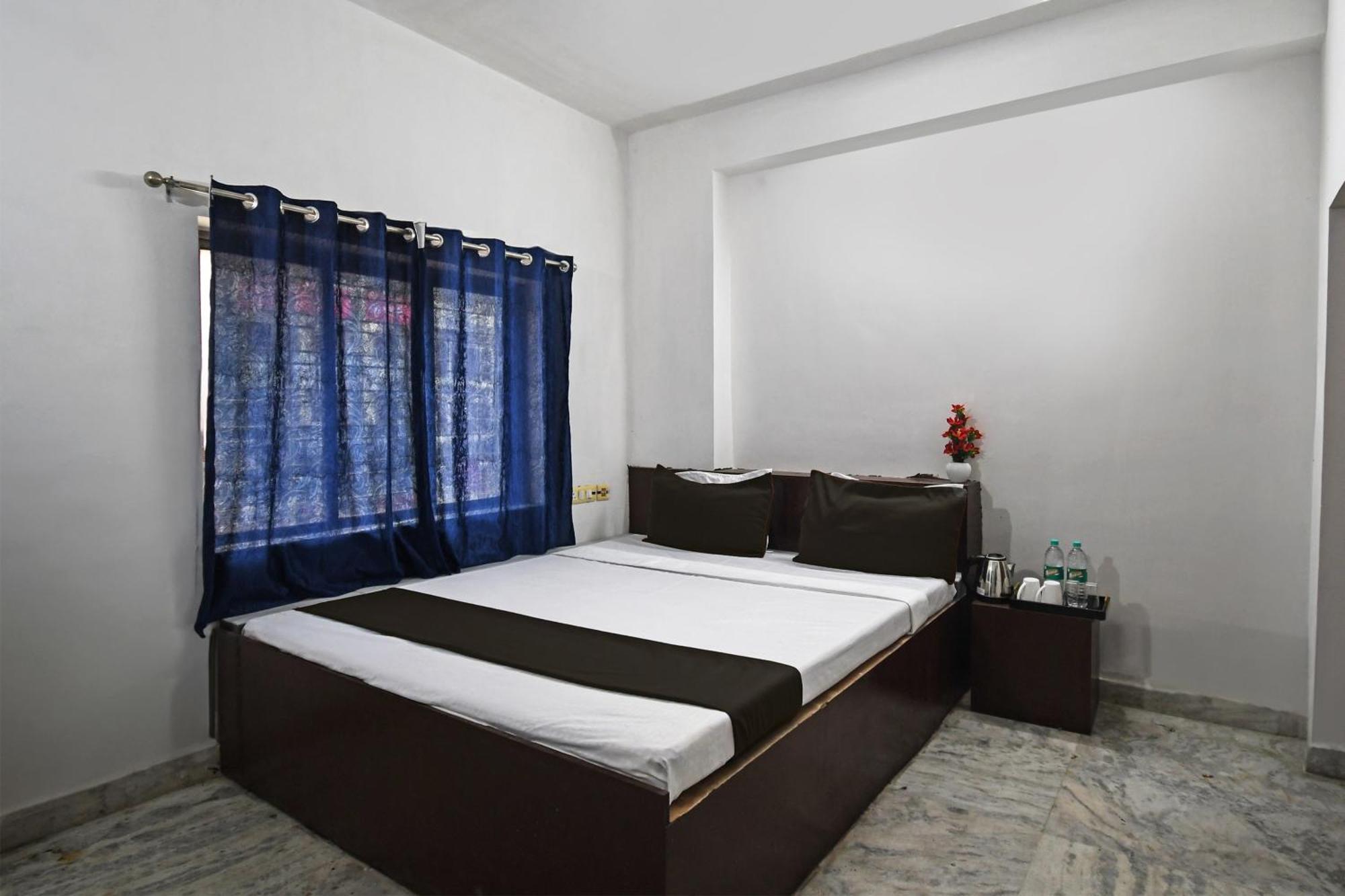 Oyo Hotel Chinar Park Calcutta  Esterno foto
