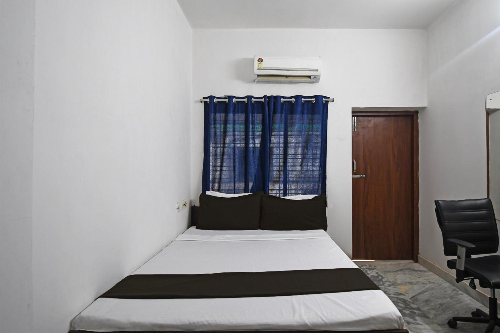 Oyo Hotel Chinar Park Calcutta  Esterno foto
