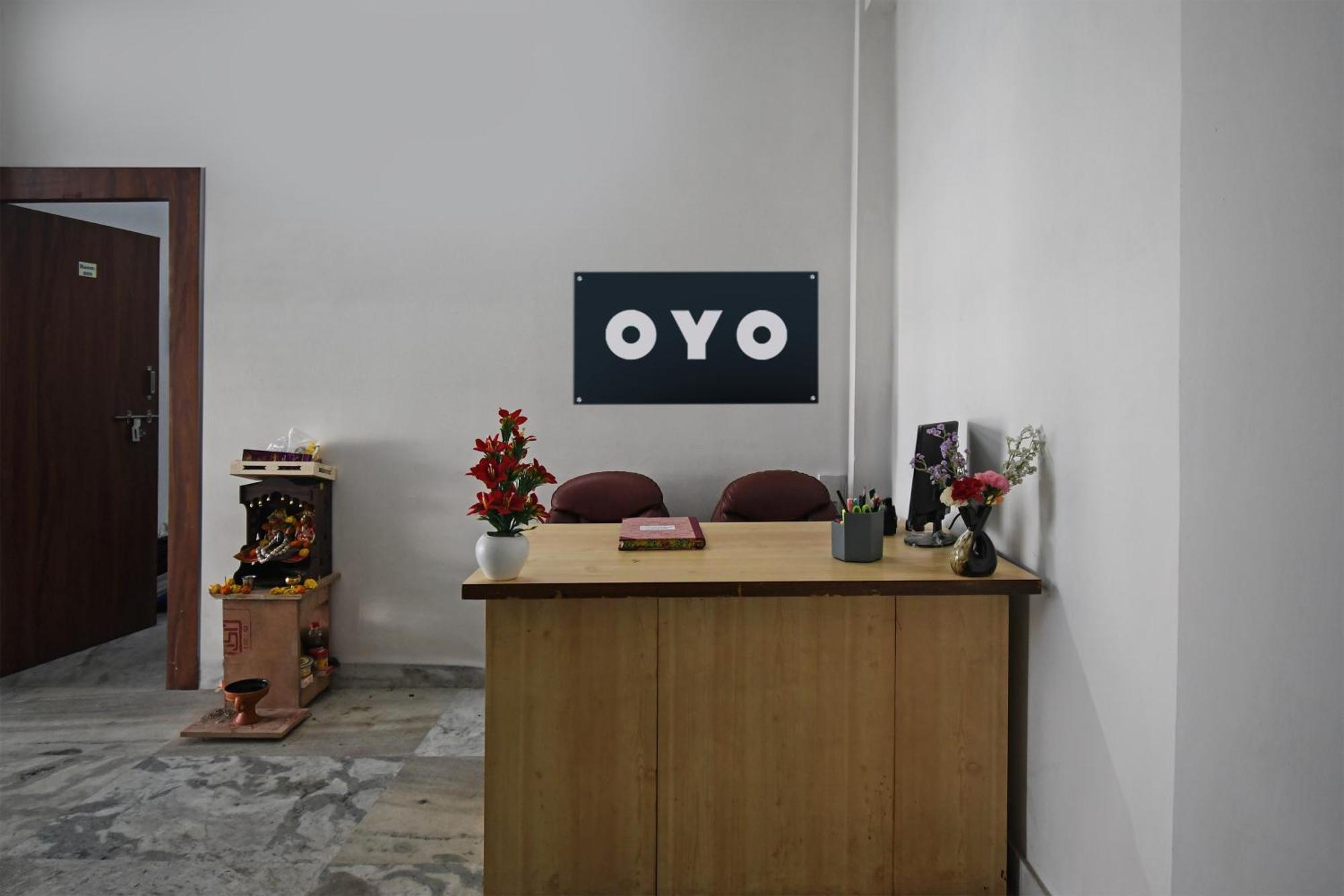 Oyo Hotel Chinar Park Calcutta  Esterno foto