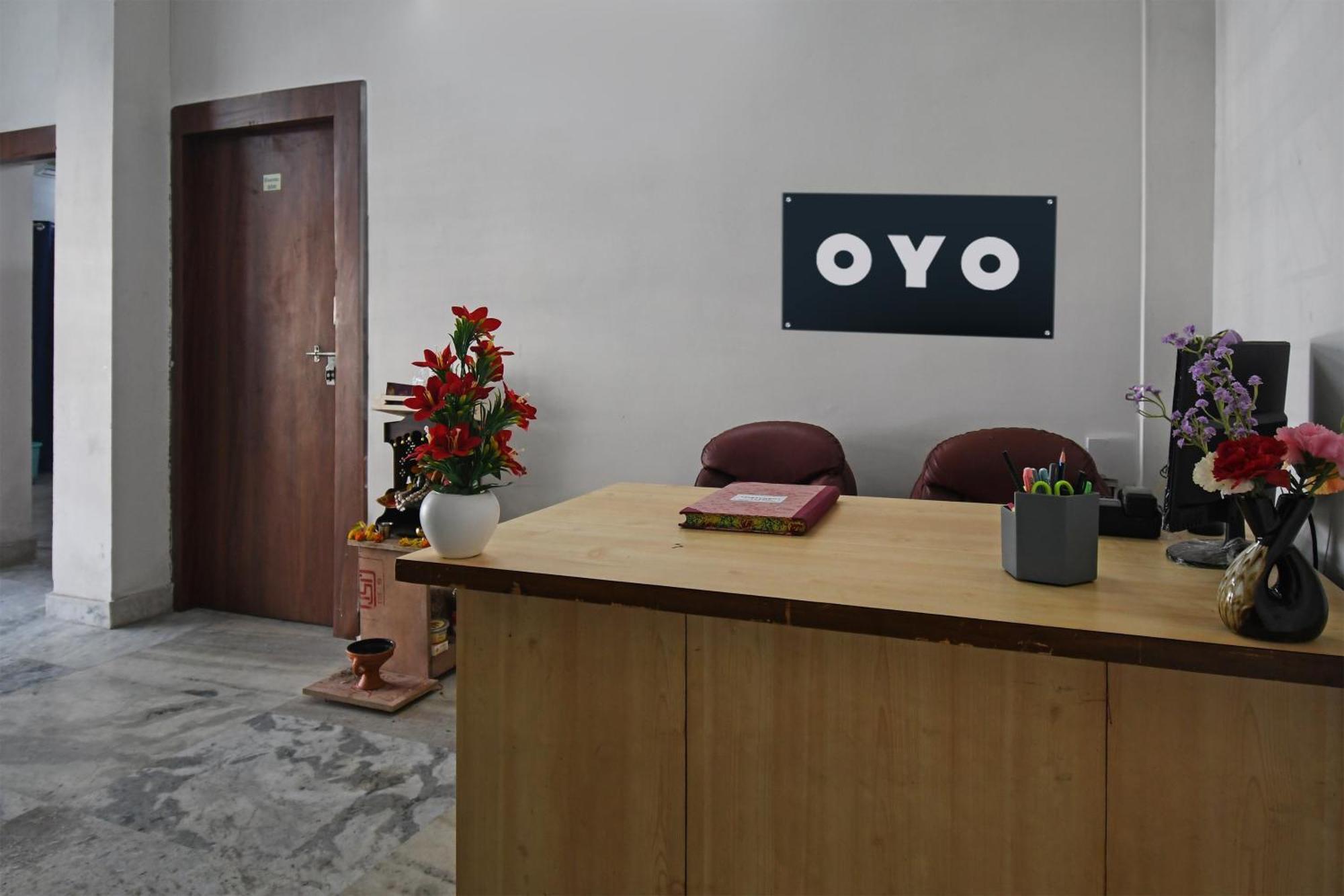 Oyo Hotel Chinar Park Calcutta  Esterno foto
